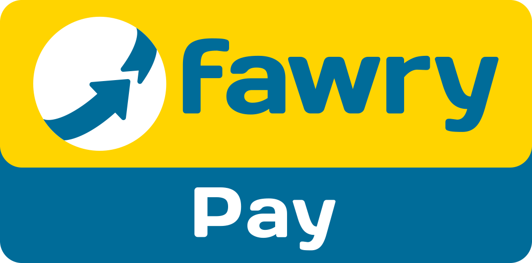 Fawry Pay Logo